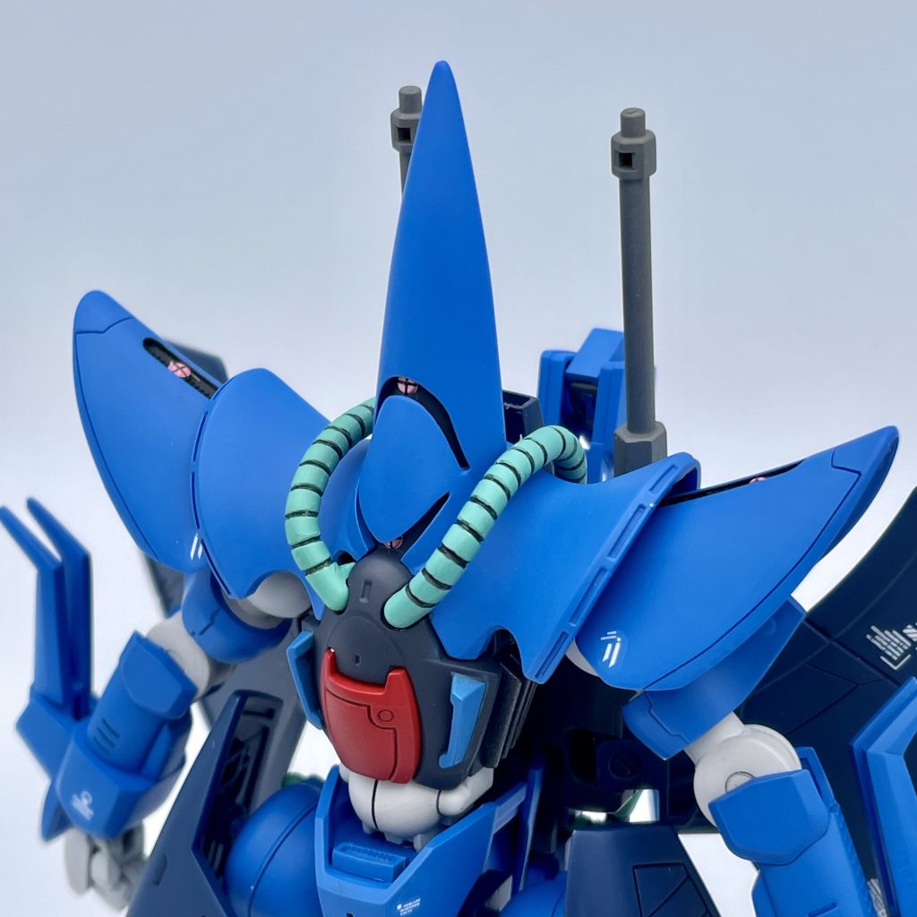 HGUC ハンブラビ