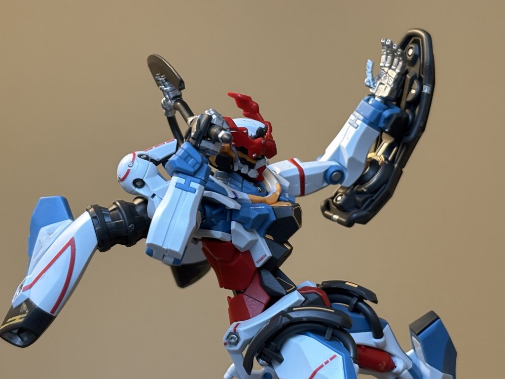 GQuuuuuuX（ジークアクス）–9枚目/制作者：RB777