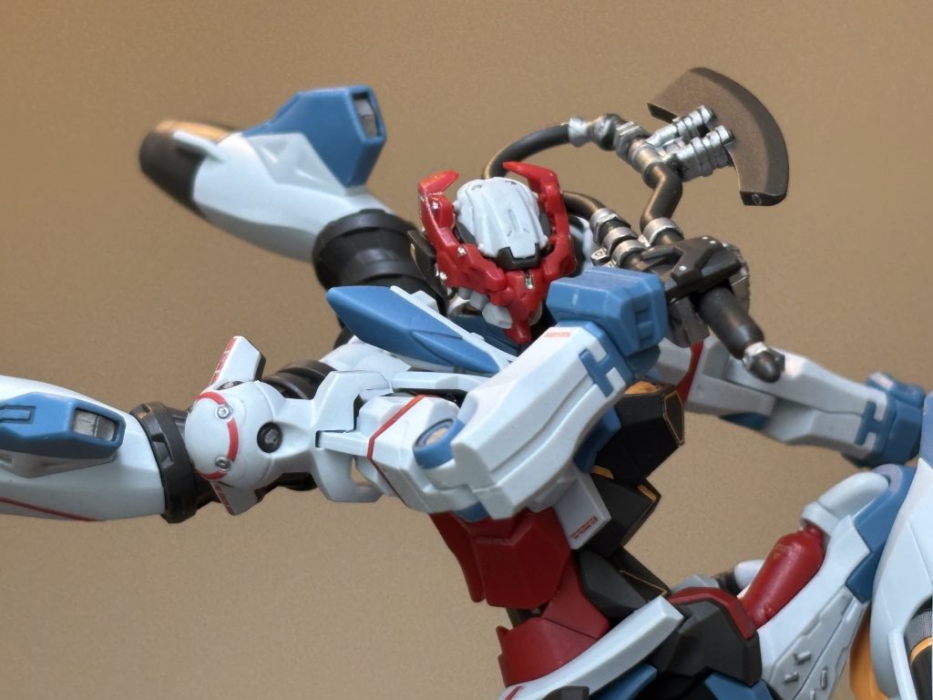 GQuuuuuuX（ジークアクス）–8枚目/制作者：RB777