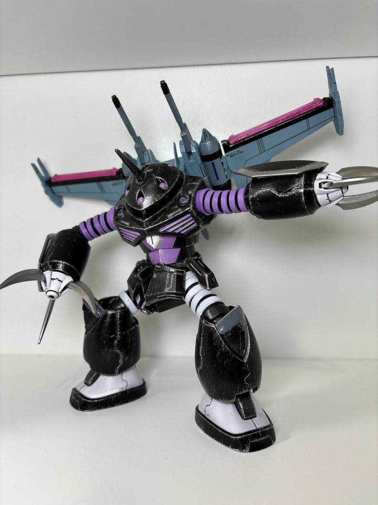 フォランテス装備