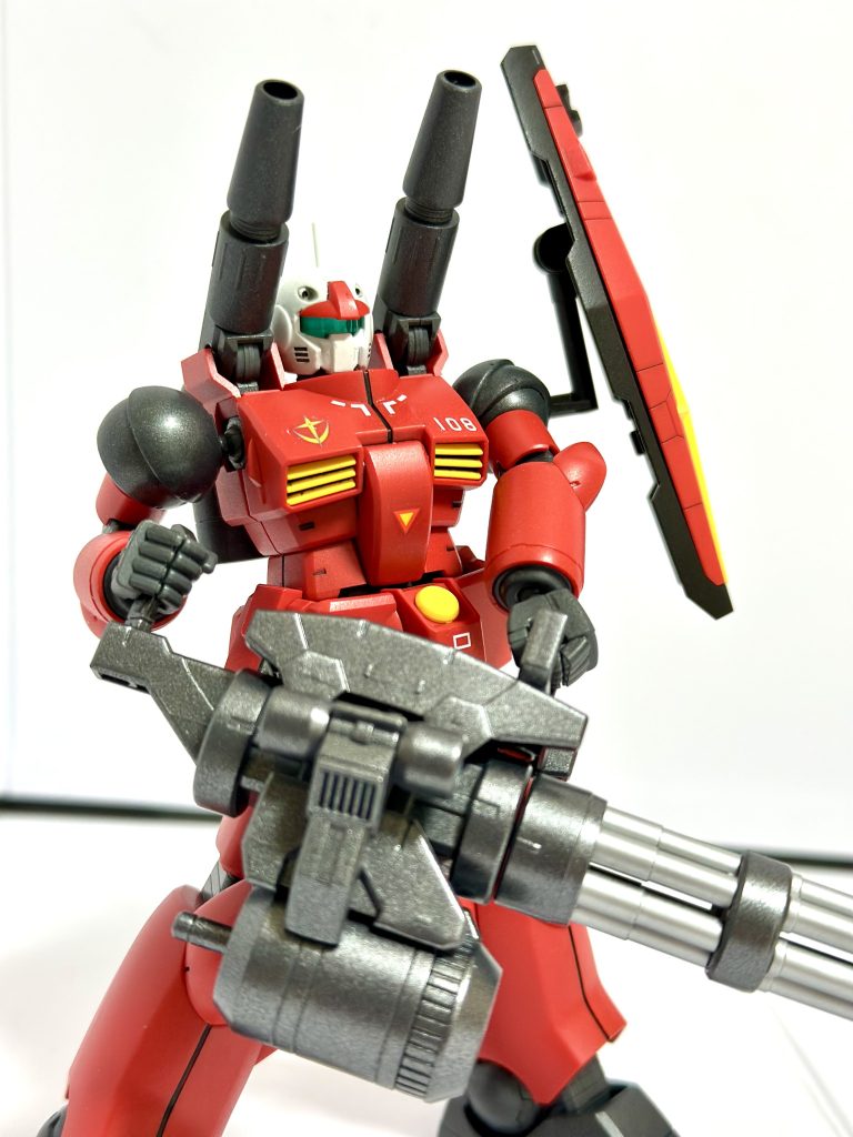 納得いく作品になりました🤗