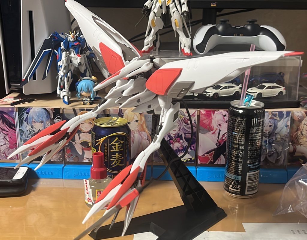 元キット