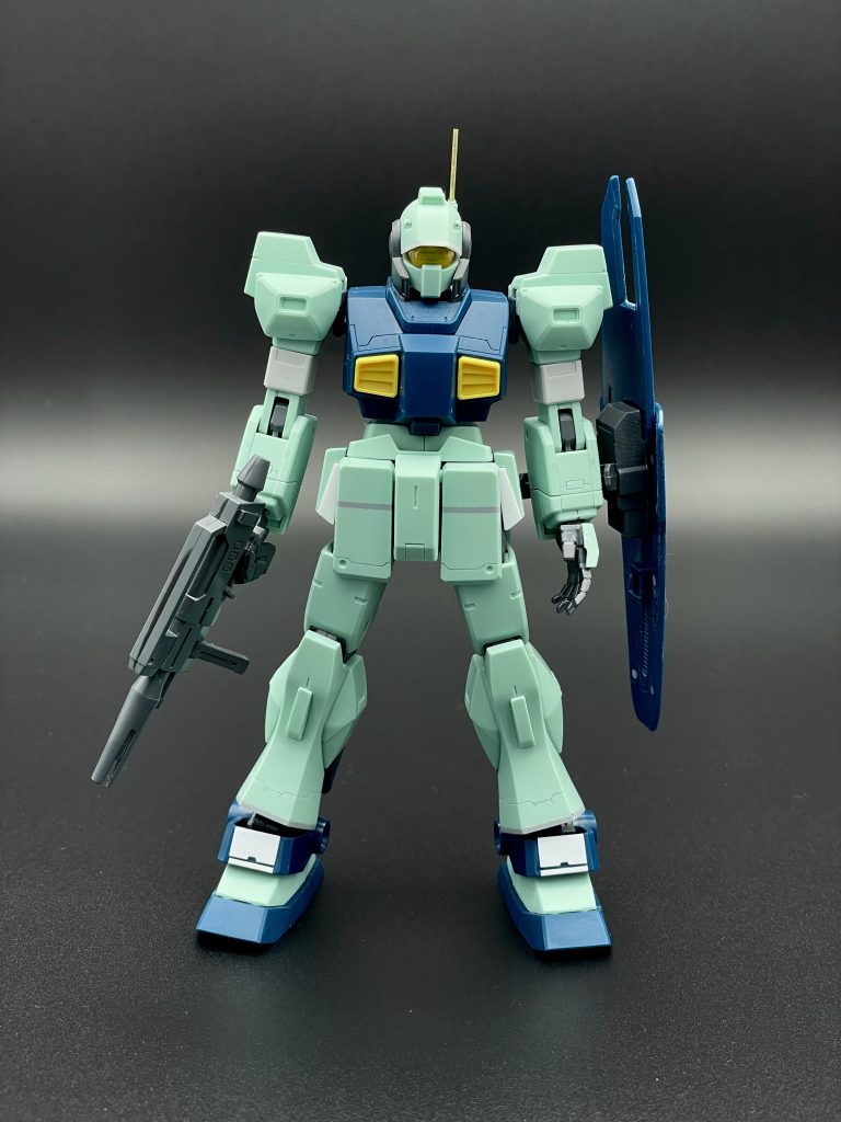HGUC ネモ–8枚目/制作者：msg