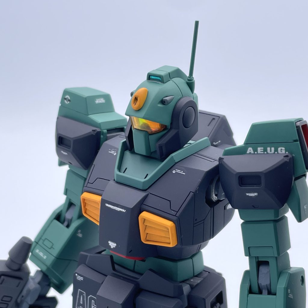 HGUC ネモ