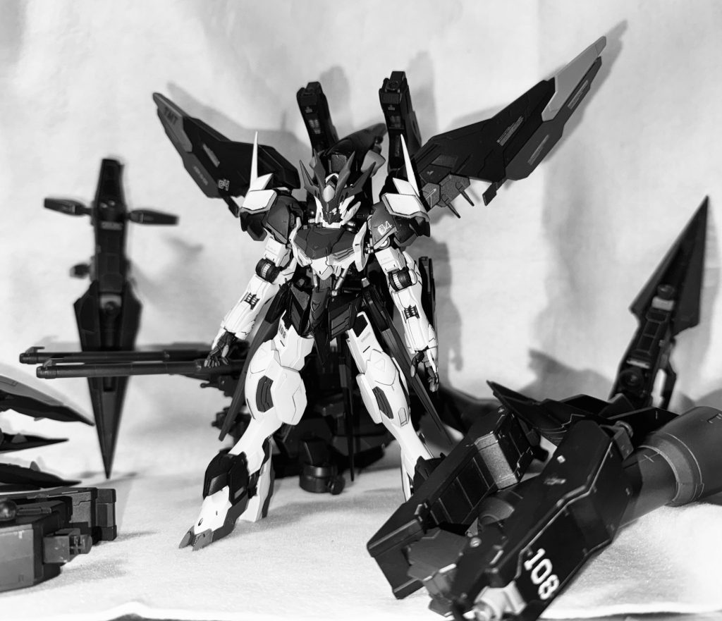 次回『ANEMONE』足掻き続ける…何度だって……