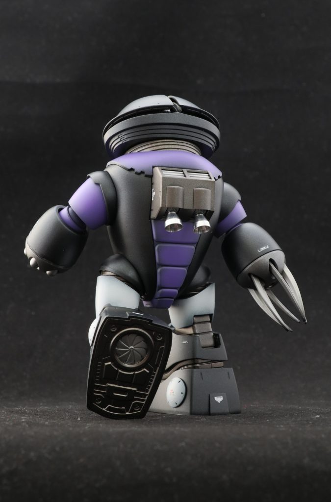 お散歩もできます