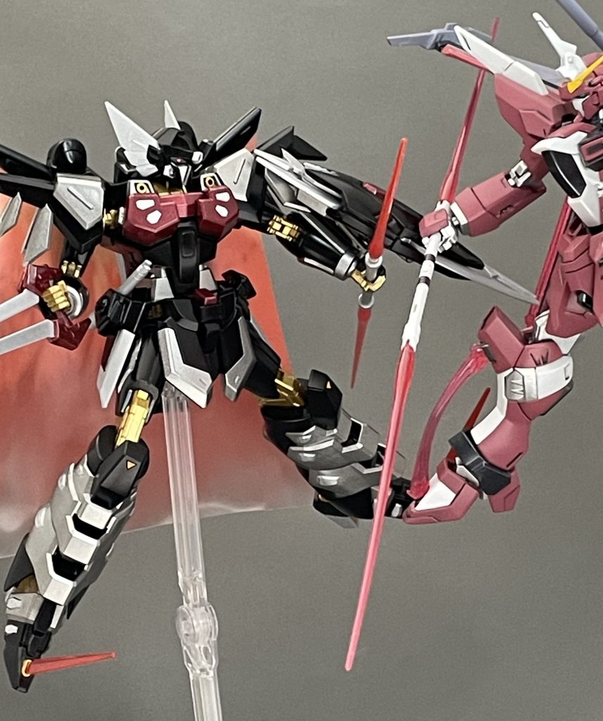 強さは力じゃ無い　生きる意思だ！