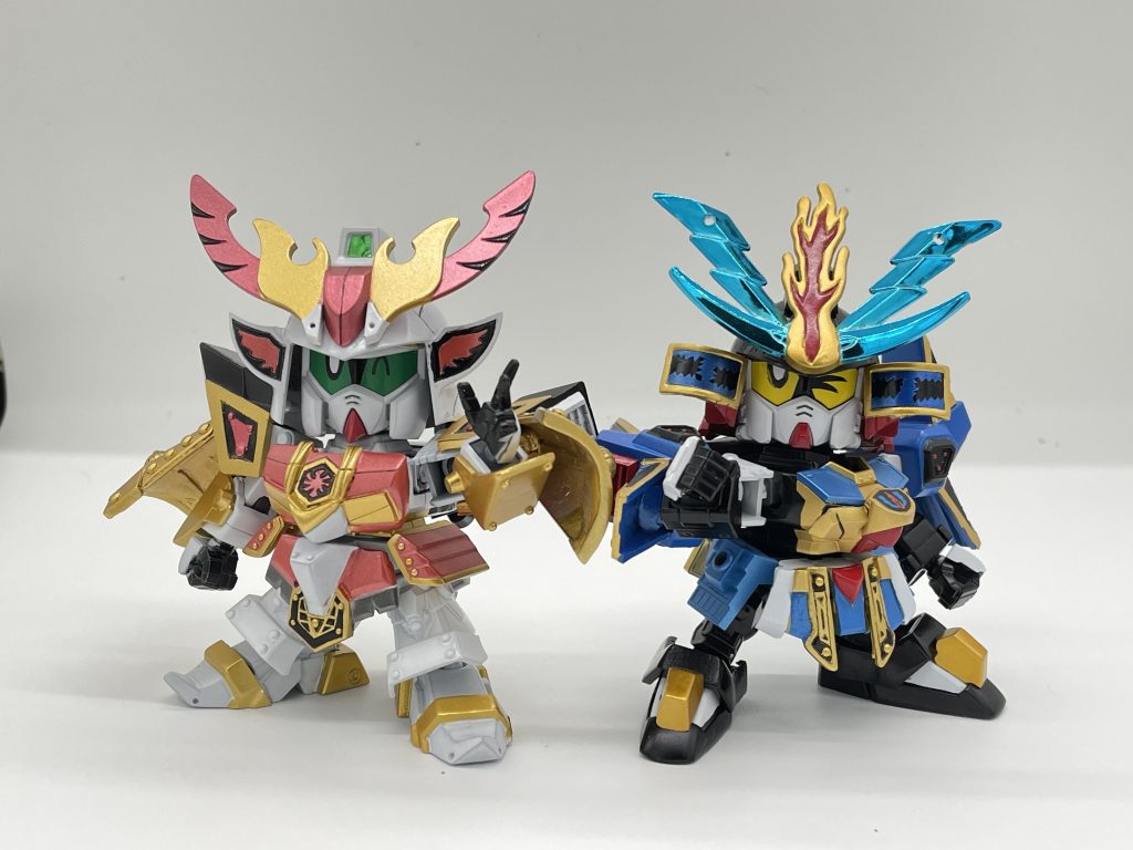 弟の雷頑駄無と一緒に！見ていただきありがとうございました！