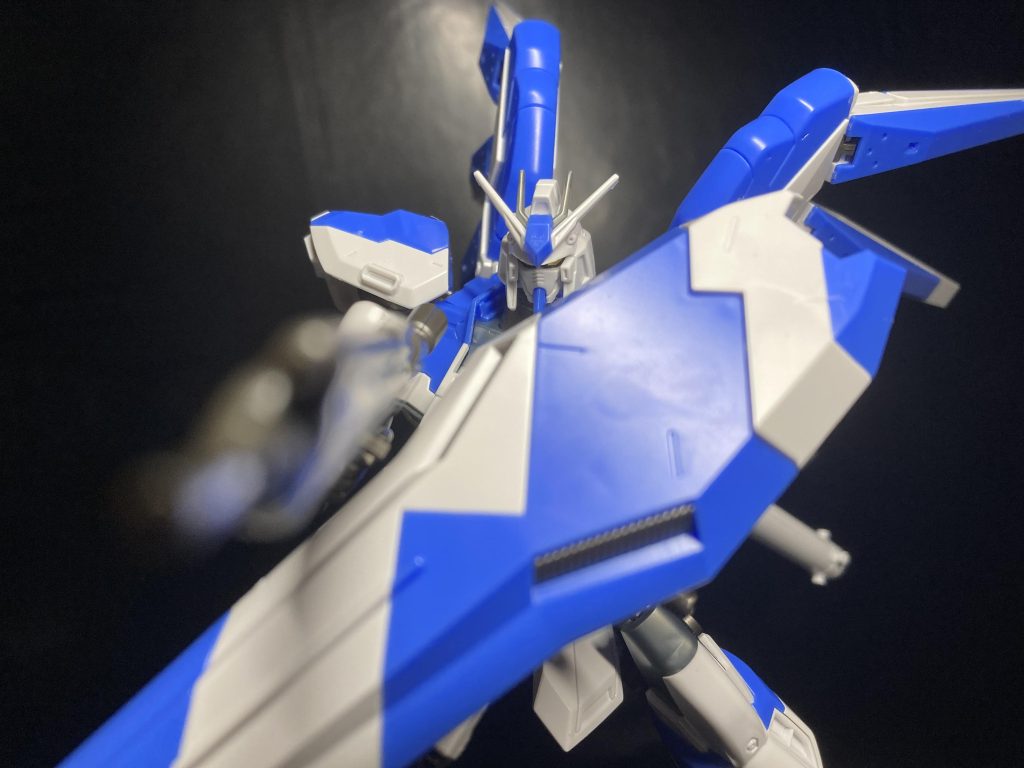 《ビームライフル!!》