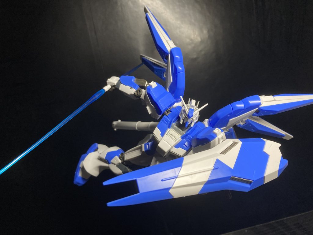 素早く接近して!