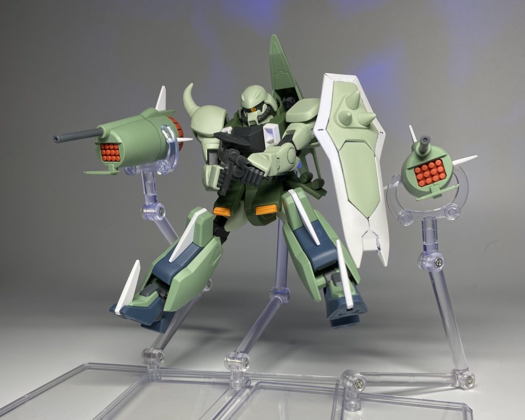 無塗装に艶消しトップコートで仕上げました。