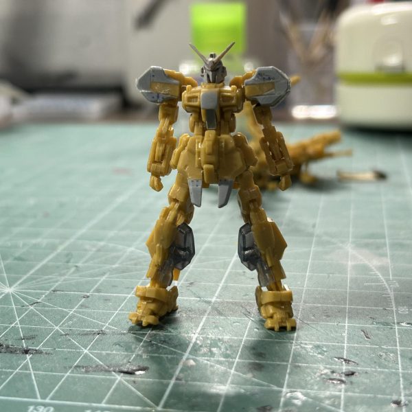 アーティファクト