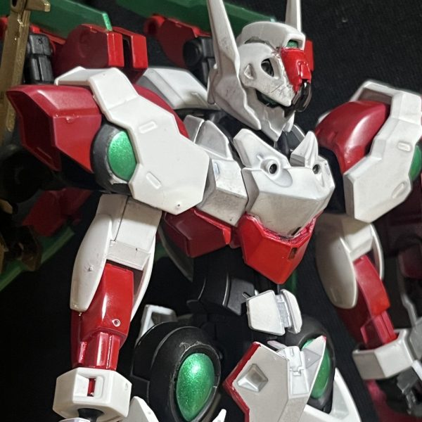 ガンダムカイゼル