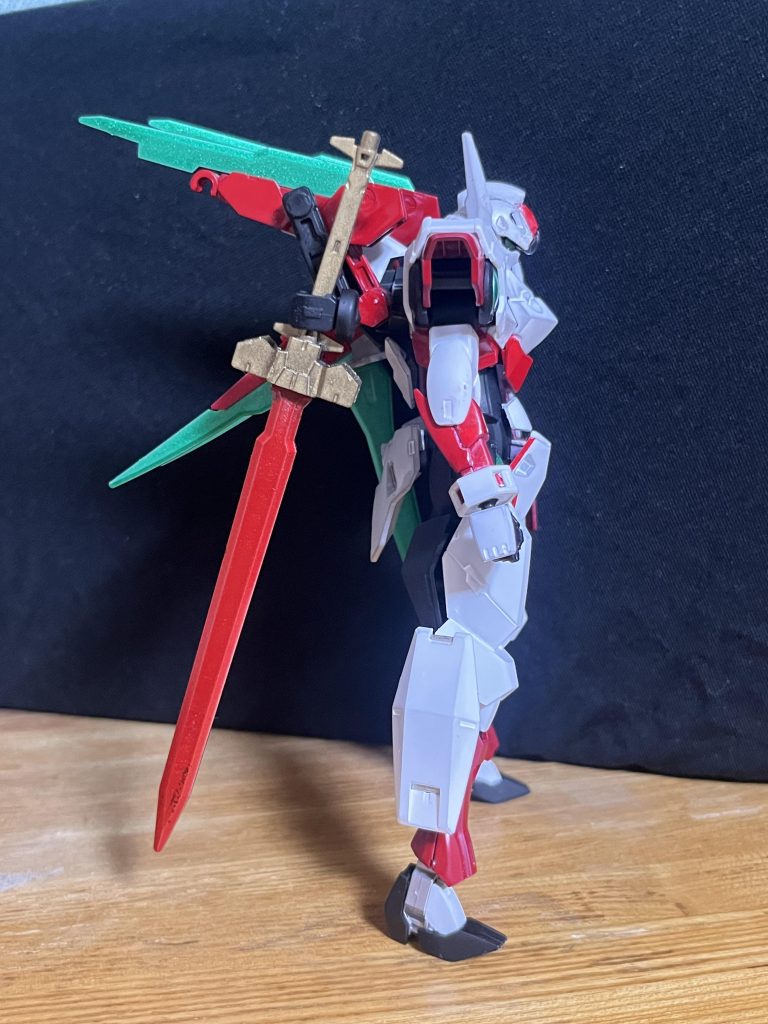 メイン武器のロングソード