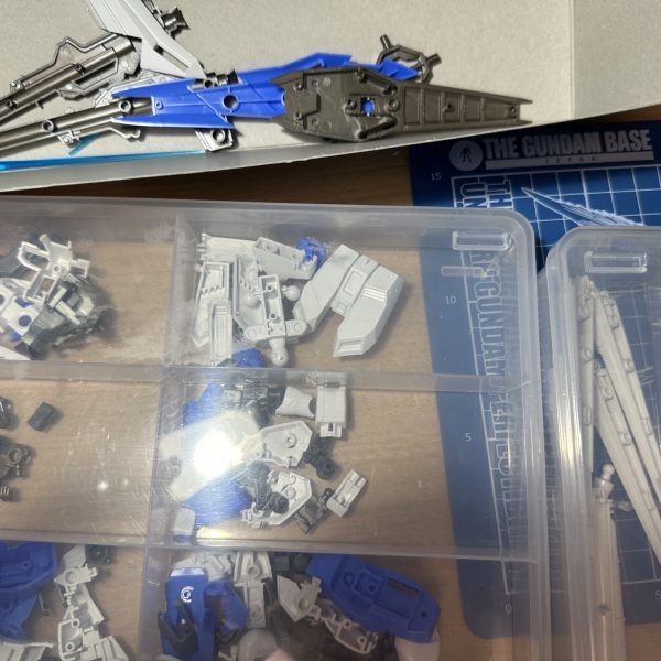 明日から組んで行くのはこちら！！