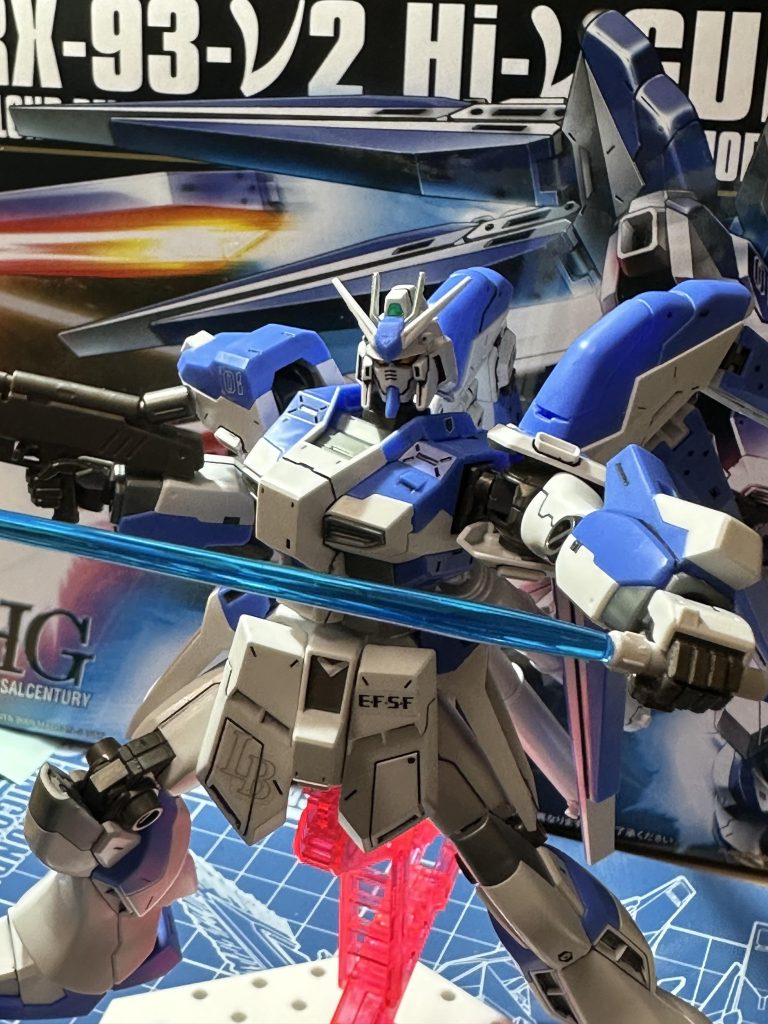 平和より自由より正しさより–3枚目/制作者：ガンプラ初心者の野良犬