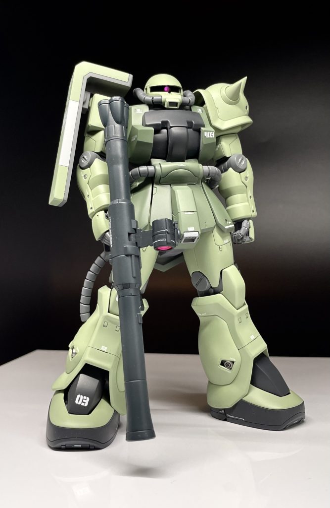 ザクF2–4枚目/制作者：nozzy-1000