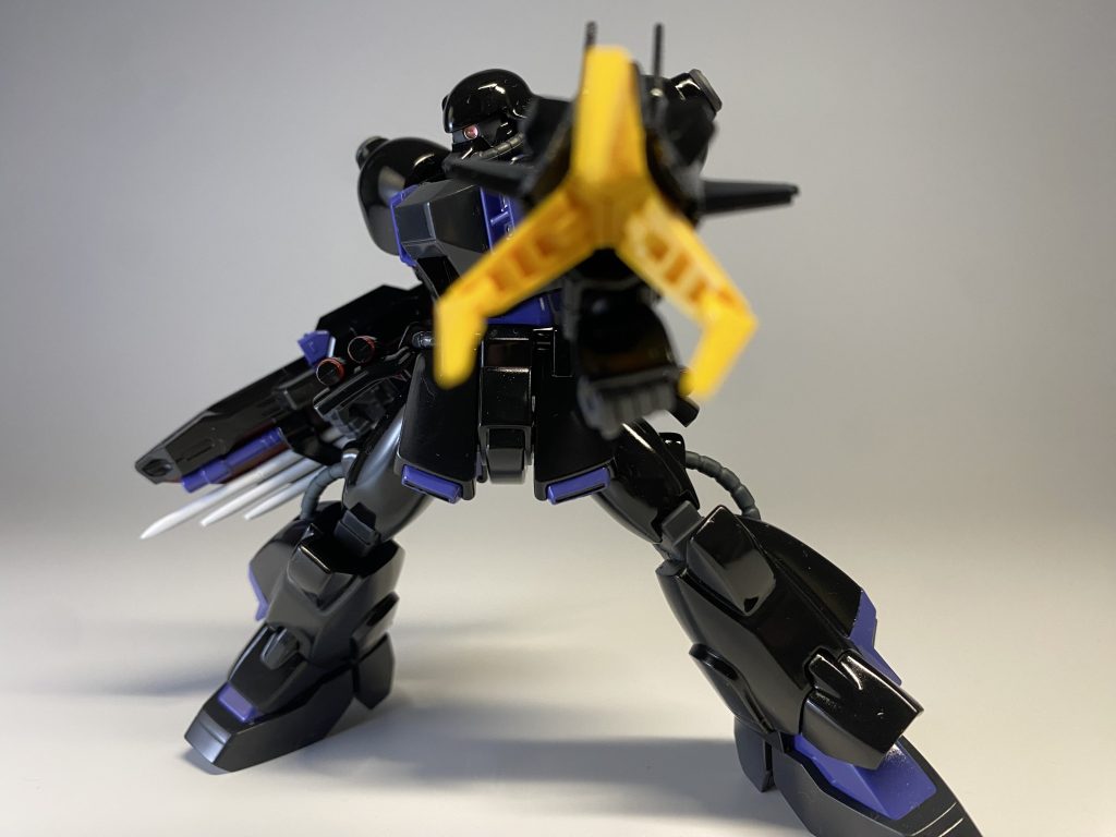 ブリッツザクウォーリア404小隊仕様–4枚目/制作者：fullerene