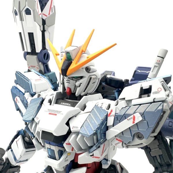 ナラティブガンダム