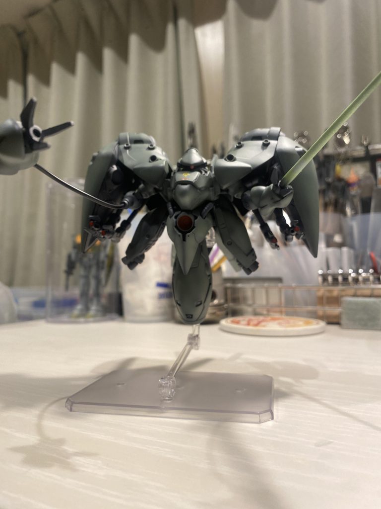 年末年始と個人的ハイカロリーなモノを作っていたので、SDで息抜きです🐥