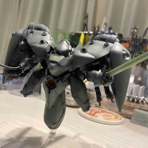 SD ノイエ・ジール