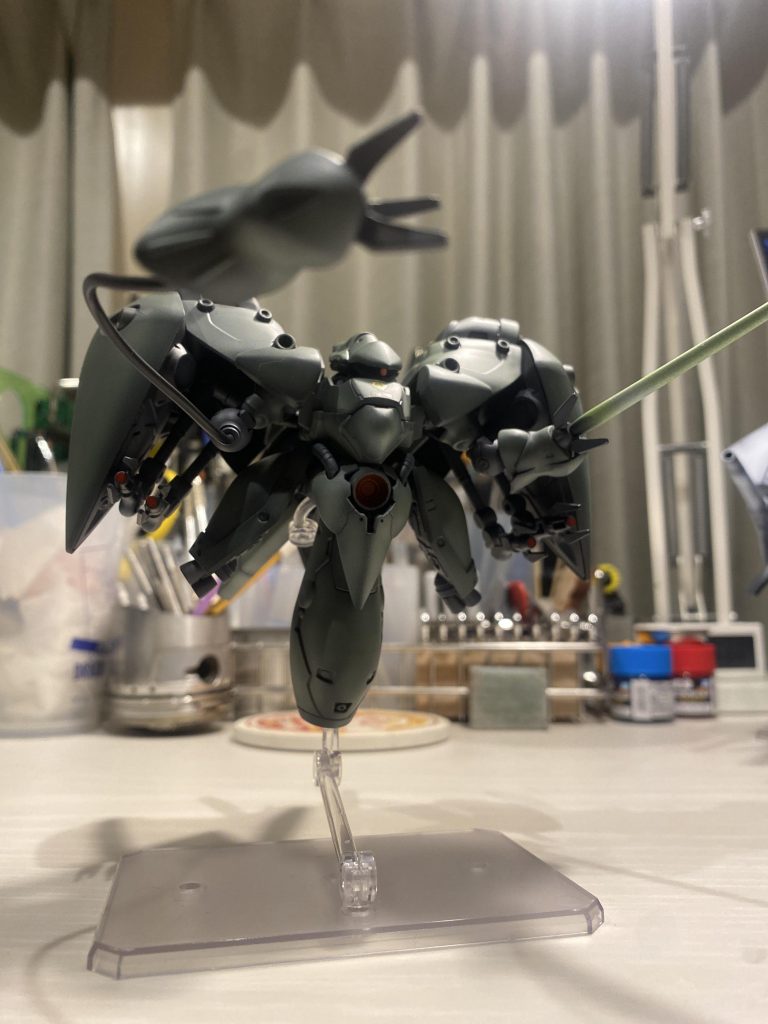 気楽に作れて出来も良い！良キットですね🐥💕