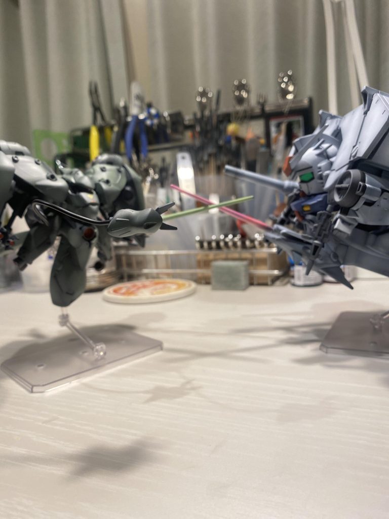 これがやりたかっただけな気もします🐤🐤🐤