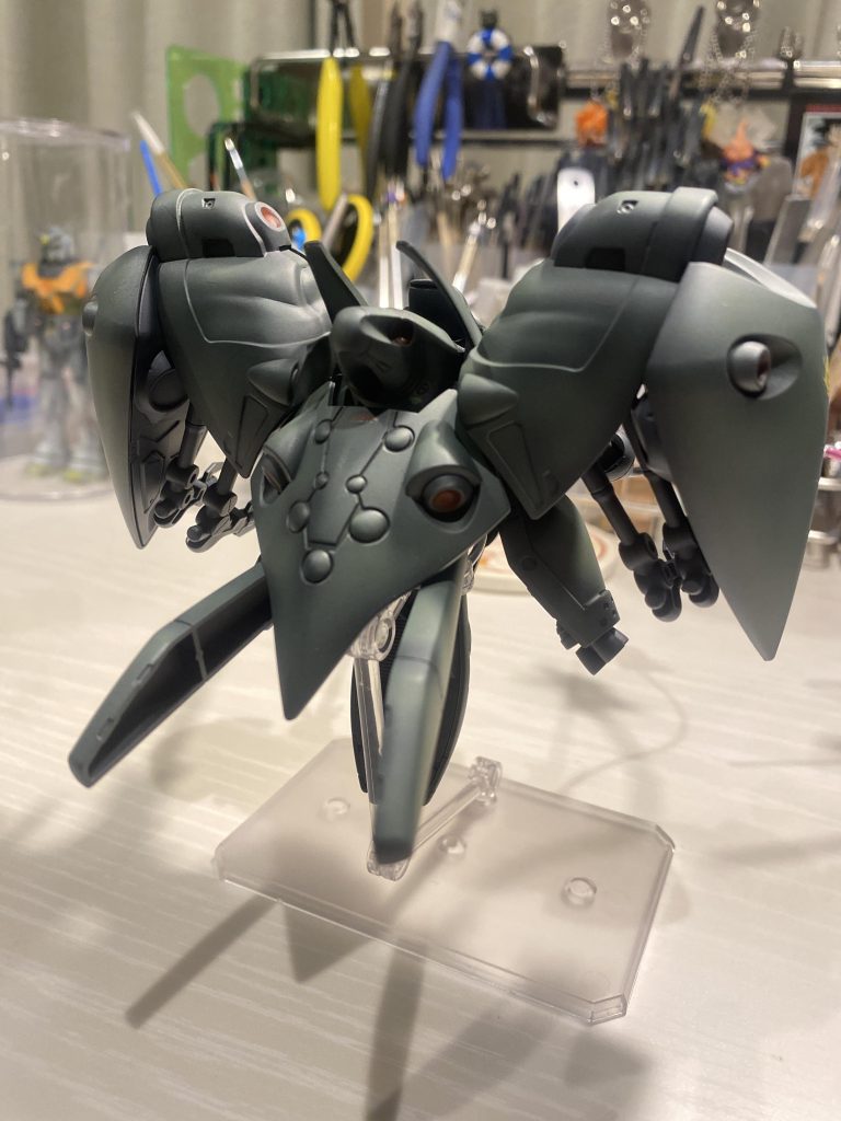 肉抜き…ハテ…（すっとぼけ