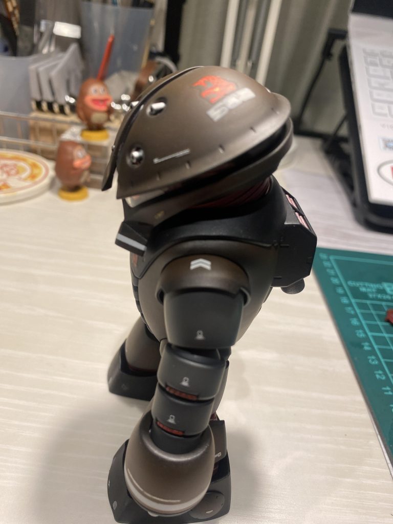 見方によってはイケメンだと思ってます💕