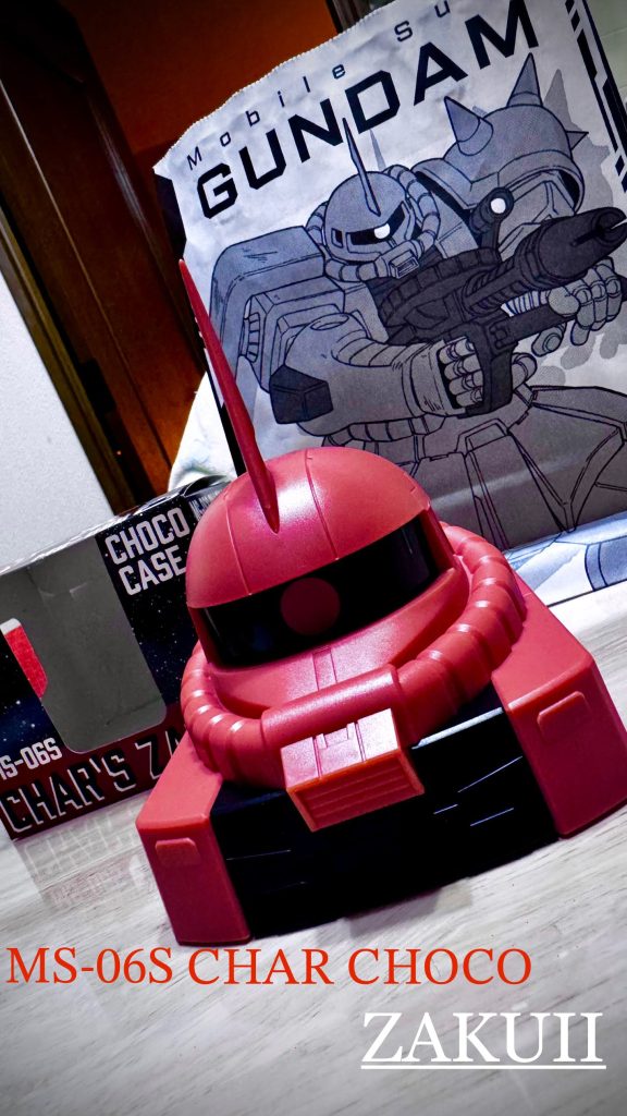 袋の絵も好きすぎて残してしまうwこれはコピーして額縁かな🤔w