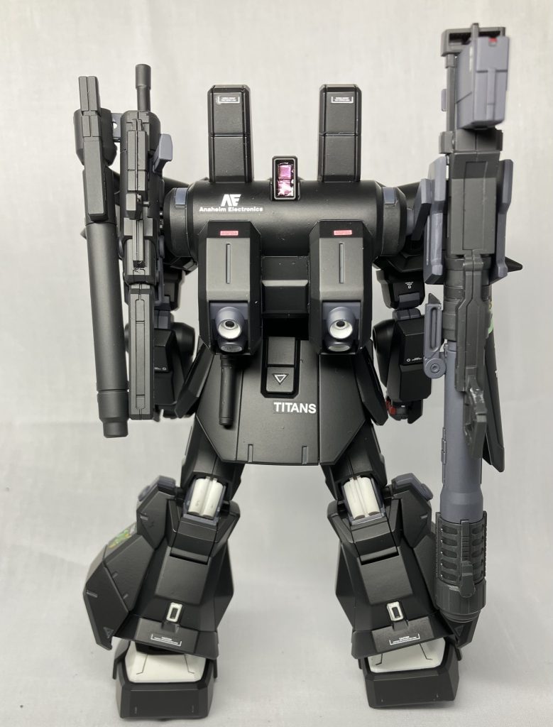 ハイザックカスタム｜gmgmさんのガンプラ作品｜GUNSTA（ガンスタ）