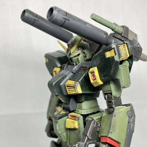 ガンダム6号機(マドロック)