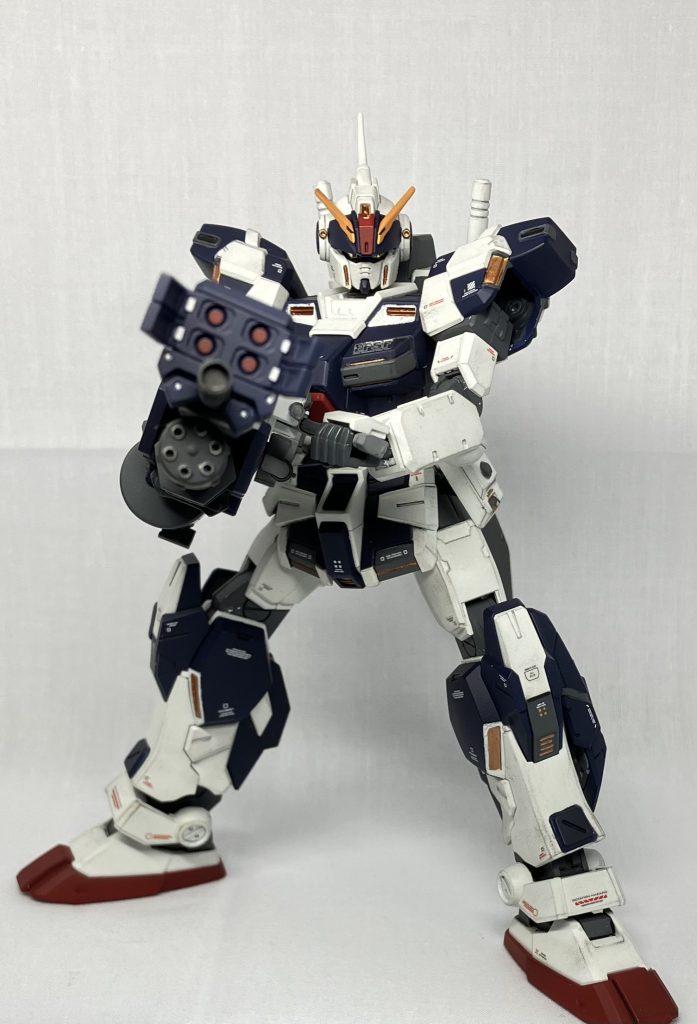 シェキナー発射