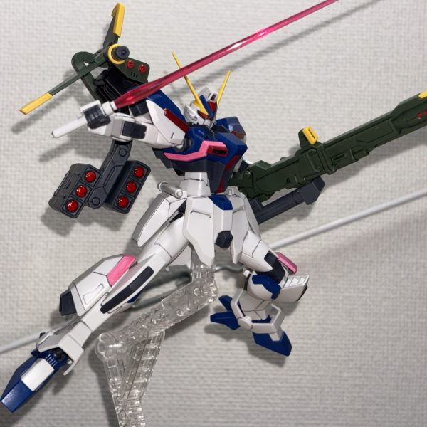 ランチャーウィンダム