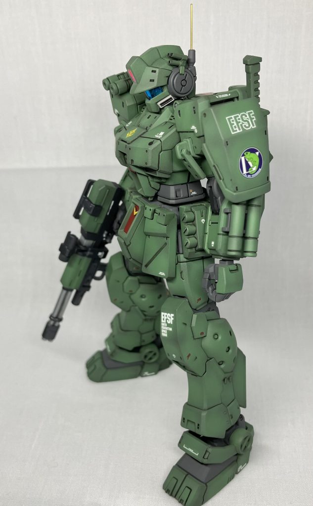 反対側「EFSF」ではなく「EFGF」の水転写デカールが欲しいのですが、あるんでしょうか🤔