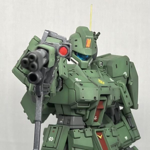 ジムスパルタン