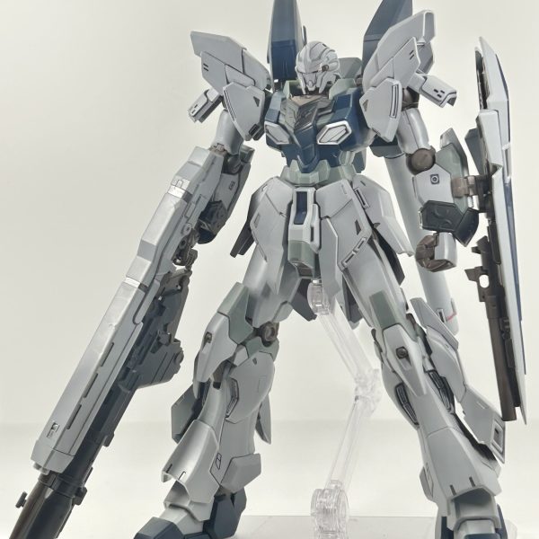 シナンジュ・スタイン（nt ver)