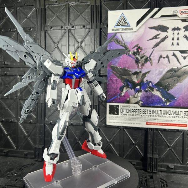 30MM オプションパーツセット5