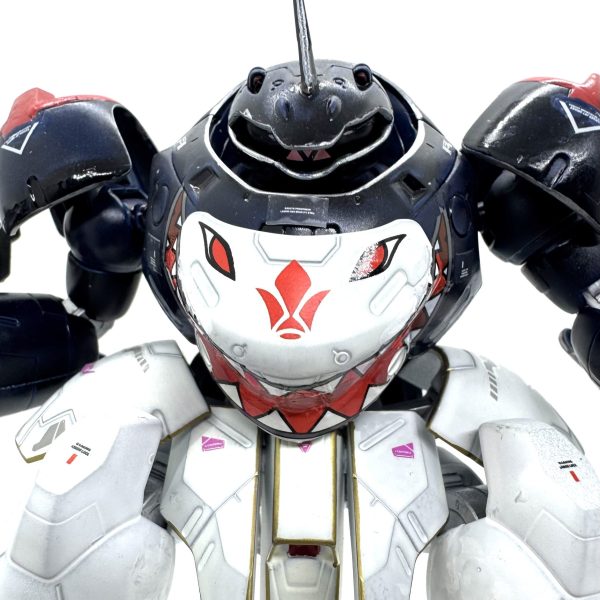 HG 1/144 マンロディ