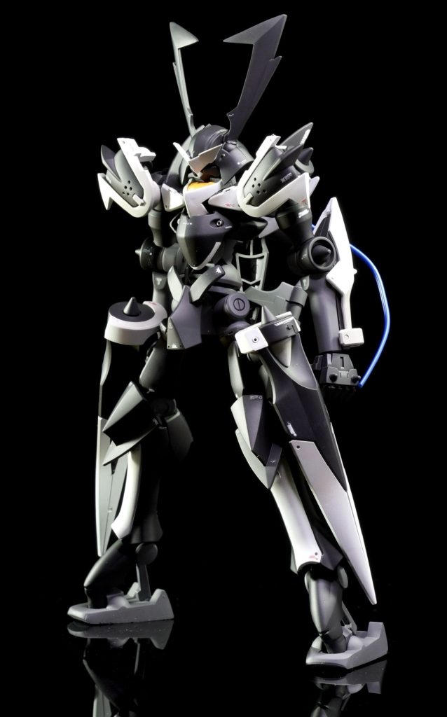 HG　スサノオ–7枚目/制作者：あかさは