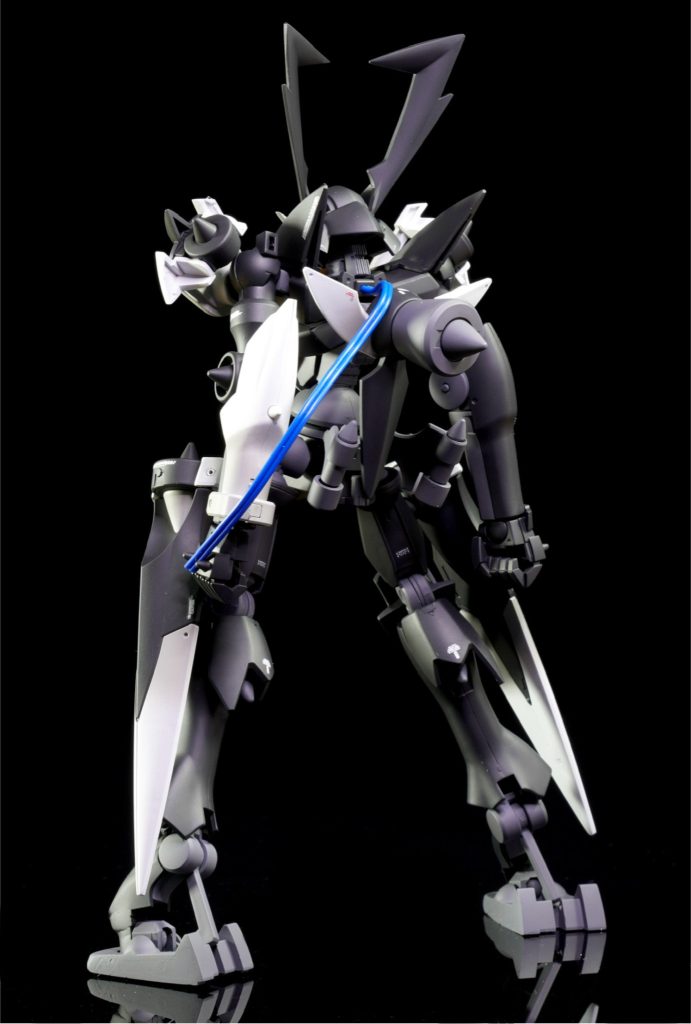 HG　スサノオ–9枚目/制作者：あかさは