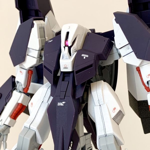メッサーラ・ガンプラ改造作品まとめ|Zガンダム|GUNSTA メッサーラ・ガンプラ改造作品まとめ|Zガンダム|GUNSTA