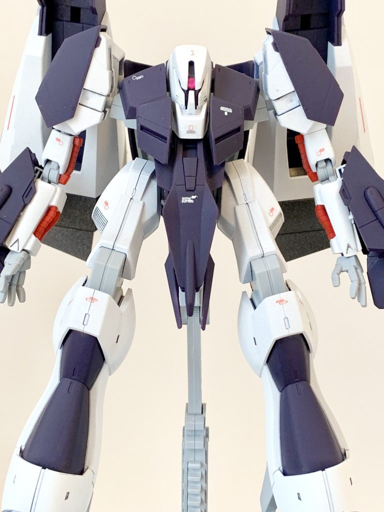 HG メッサーラ–4枚目/制作者：ねぼすけ