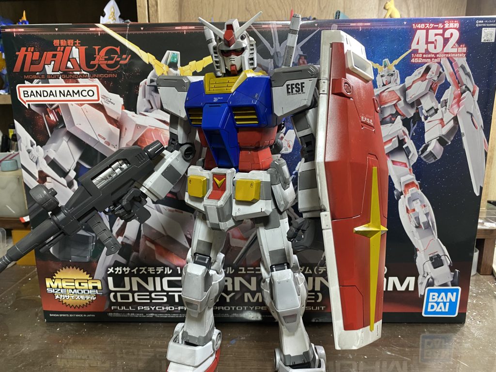 次回も多分メガサイズ笑観覧ありがとうございました