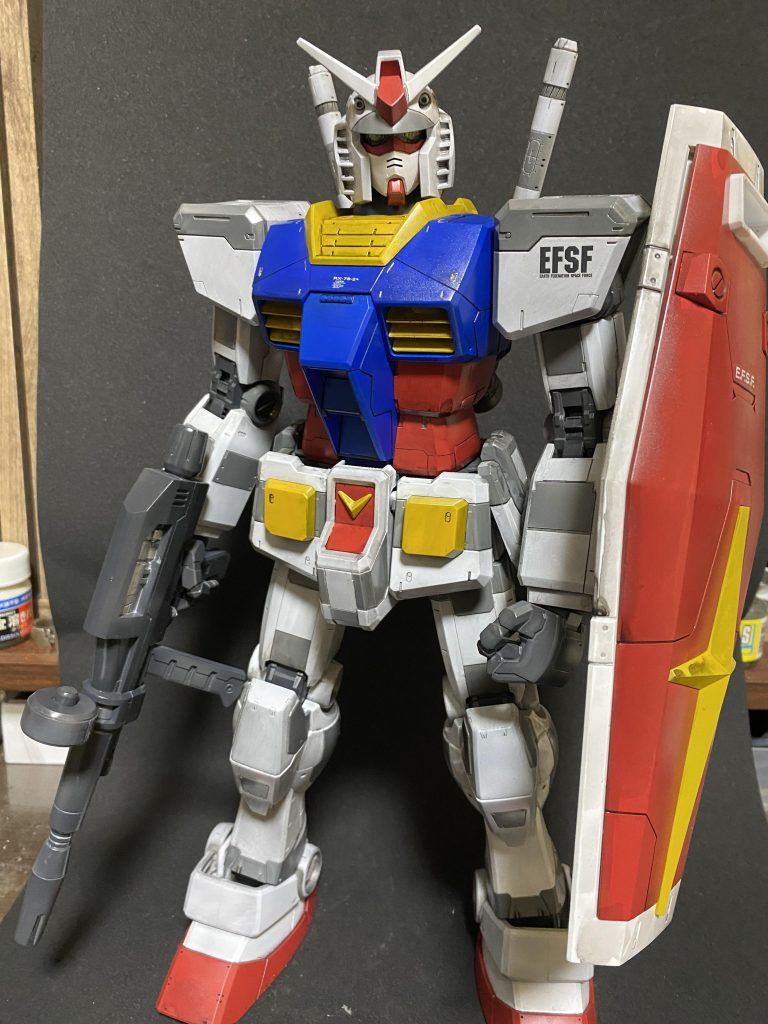 いつもの背景に収まらないˆˆ;