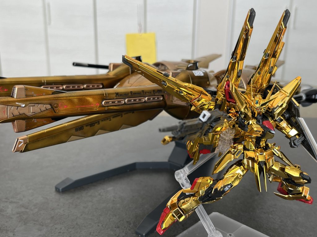 オーブ製ミーティア–5枚目/制作者：band