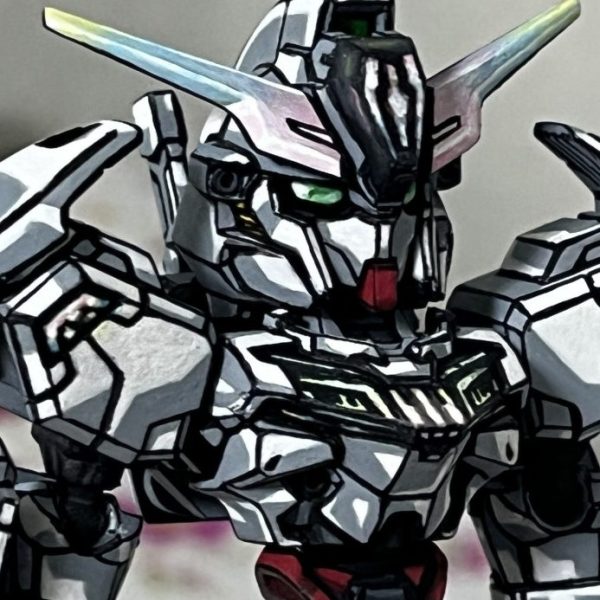 キャリバーンです。