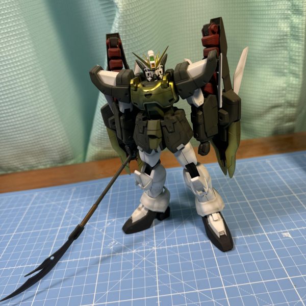 ガンダムナタク