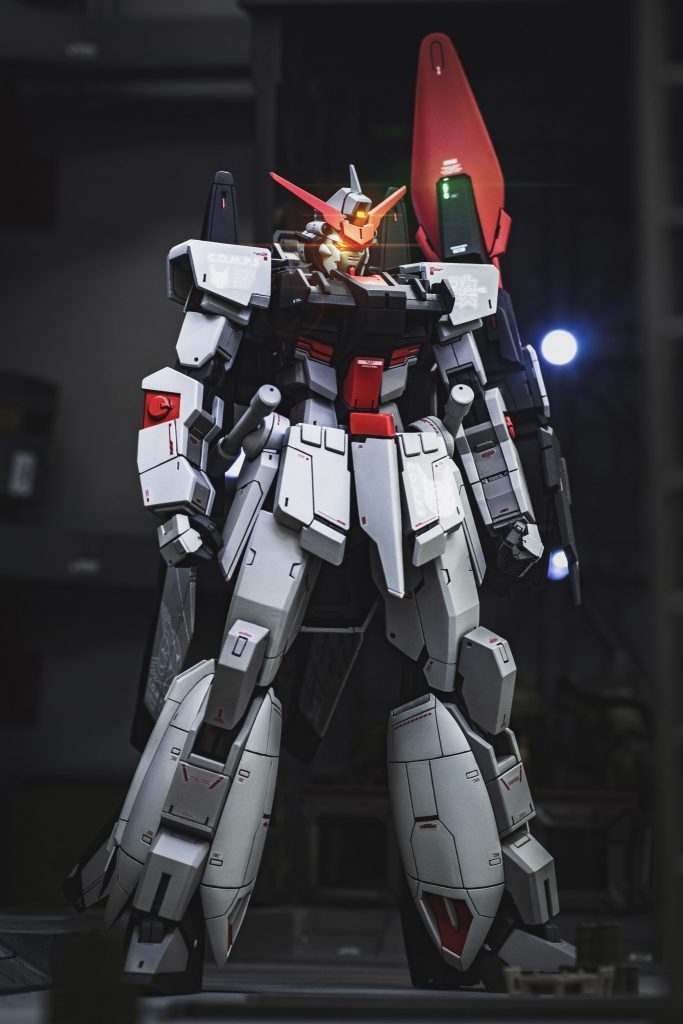 ムラサメ改–4枚目/制作者：U-TA