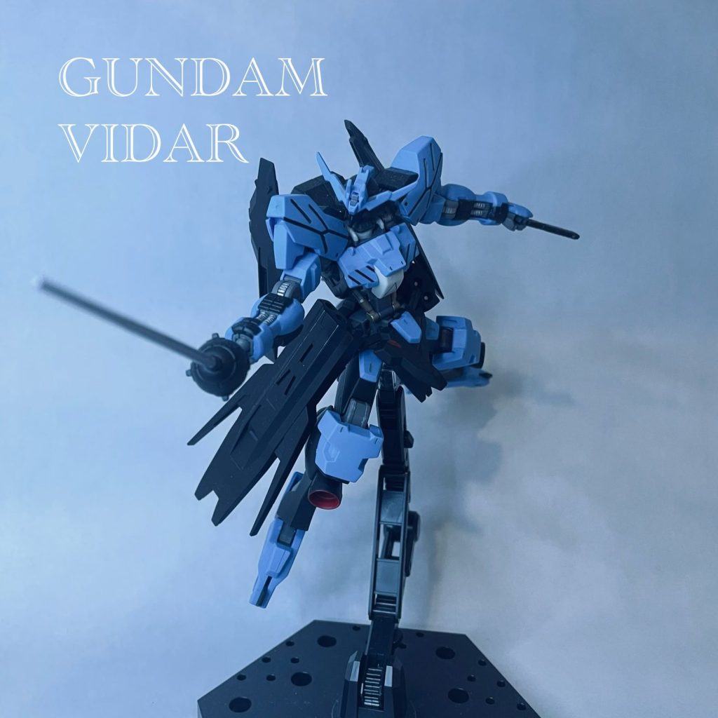 ブランド一覧 | ワールド オンラインストア HGヴィダール｜@Harutaさんのガンプラ作品｜GUNSTA（ガンスタ） ロボット